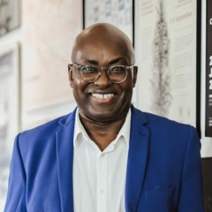 Interview with 2024 Holberg Laureate Achille Mbembe