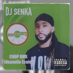 Djay Senka - CHOP (RmX)