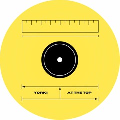 Yorki - At The Top