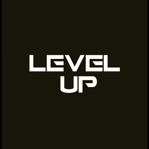 LEVELUP!