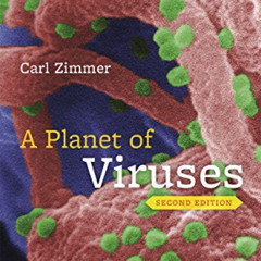 free KINDLE 📫 A Planet of Viruses: Second Edition by  Carl Zimmer EPUB KINDLE PDF EB