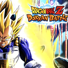 Dokkan What If LR INT Super Saiyan Vegeta