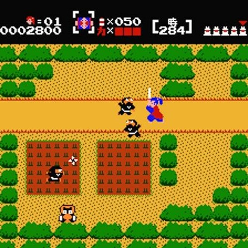 The Mysterious Murasame Castle Medley By Silver The Mysterious Murasame Castle Medley By Silver