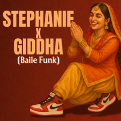 STEPHANIE X ALRHAAN KUAARIAAN (GIDDHA) DJ NXV EDIT