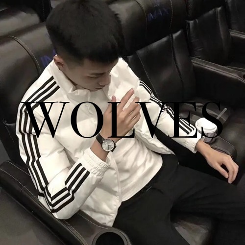 DJ GONORRHEA + MC大泳 - WOLVES