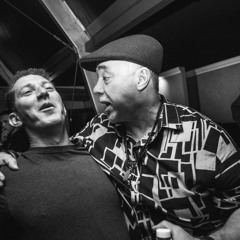 Tuca B2B Corsi (Recorded Live at Galeria 1212 - 26 10 24)