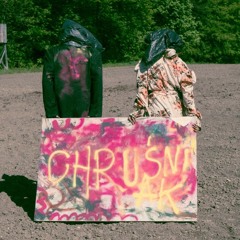 CHRUŚNIAK