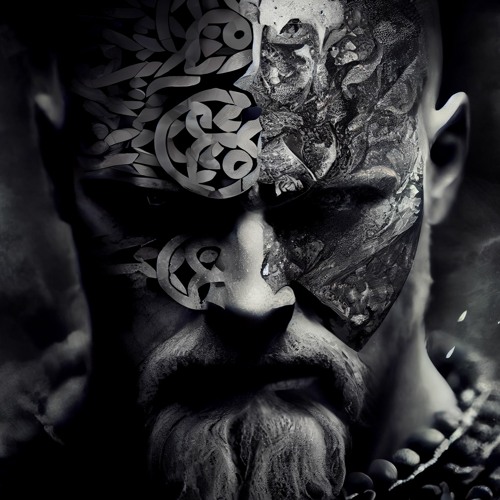 Wardruna - Völuspá [ YoY-Project REMIX - Remaster ]