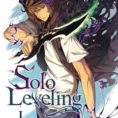 free read✔ Solo Leveling, Vol. 1 (comic) (Volume 1) (Solo Leveling (manga), 1)