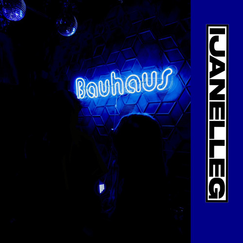 IJANELLEG - LIVE @ BAUHAUS, Houston, TX, Melodic Techno & Progressive House Mix