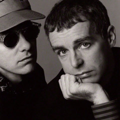 REMIX PET SHOP BOYS 127