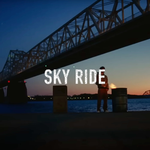 Stream Sky Ride by Beast Inside Beats | Rap/Trap Type Beats | Listen