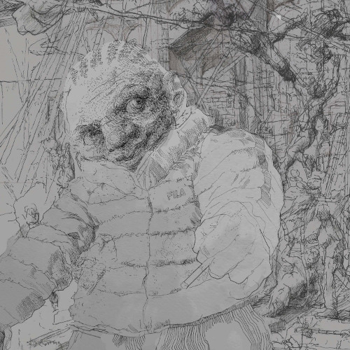 Sleepsang - Affectionate (from "Calico" EP)