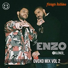 OVOXO Mix Vol 2