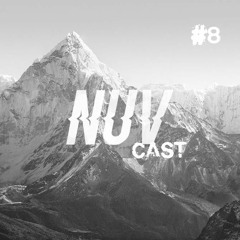 NuvCast #8 - Manuela Hidalgo