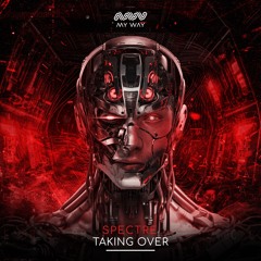 Spectre - Taking Over