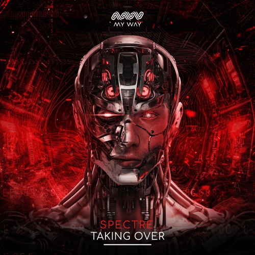 Spectre - Taking Over