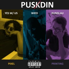 YES w/ US - Tears From Feet ft. WIED, Kunglau