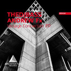 ARCH061 TheDJBass & AndrewFx - Voltage Rush