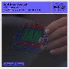Jank Incorporated | 025