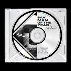 SCHOOLBOY Q - MAN OF THE YEAR (SAV BOOTLEG)