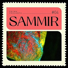 PRYMA PRES. (#4) - SAMMIR