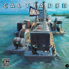 Cahuenga (Long Version)