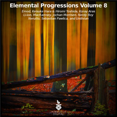 Melodic Progressive House Trance Deep Nu Disco - part 2