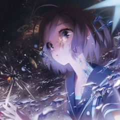 Chroma - Destroy, Destroy, Destroy The Happy End (Cut Ver.)