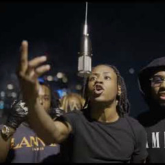 Jay Dusse x Christian Cartier - Leave Inna Box (WhoRunItNYC Performance)