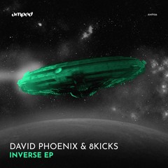 David Phoenix - Deploy (8kicks Remix) [PREVIEW]