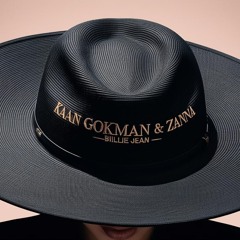 Kaan GokmanxZanna -Billie Jean(Radio Mix)