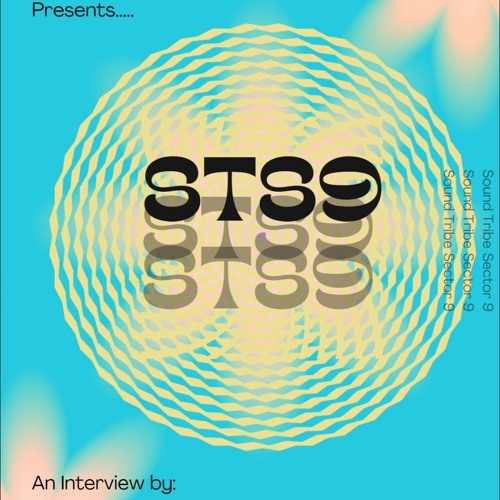 STS9 Interview With LiDAR 07/31/2023