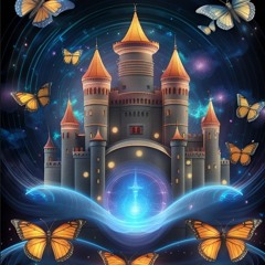 CASTLES IN THE SKY 天空の城