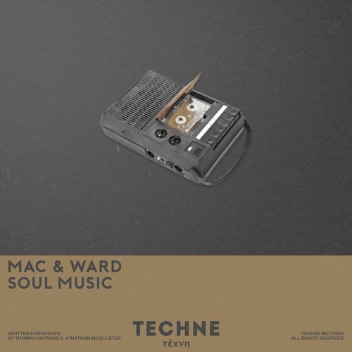 Mac & Ward - Soul Music (Extended Mix)