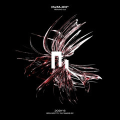 Jody 6 - Follow Your Heart