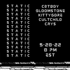 static 5.28. 22