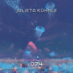 Episodio 074 - Julieta Kühnle