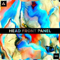 Head Front Panel | Artaphine Series 100
