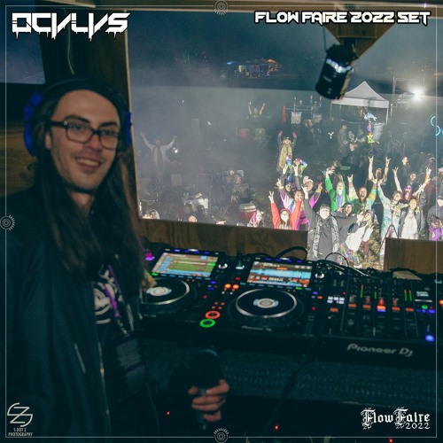 OCVLVS - Flow Faire 2022 Set