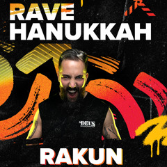 Mega Rave | BARBY TLV - 26.12.24