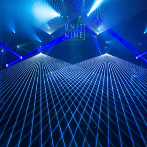 Unit NINE mix (preview)