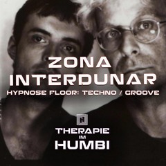 Zona Interdunar | THERAPIE IM HUMBI | Hypnose Floor | 06/09/25