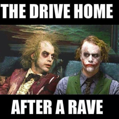 how we rave (Soundcloud Edit)