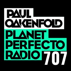 Planet Perfecto Radio Show