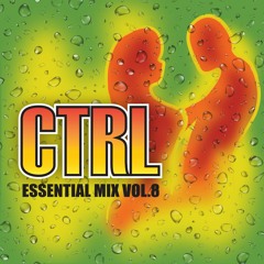 CTRL's Essentials VOL VIII