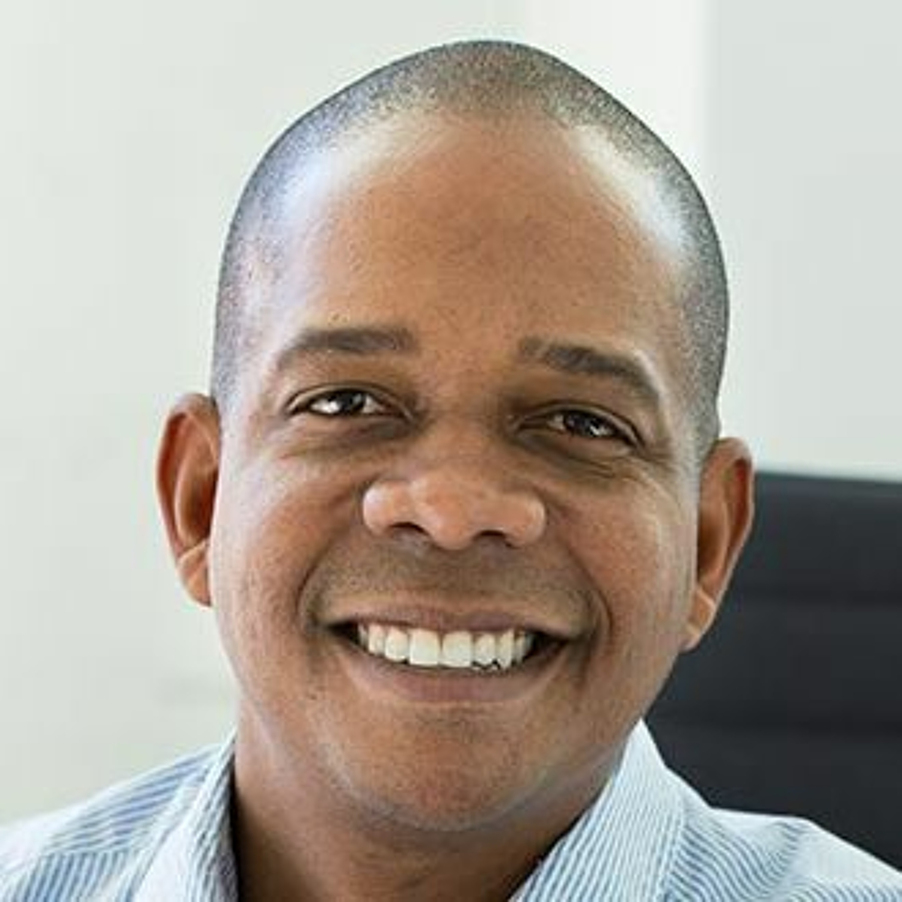 Interview: Trevor Bullen, dean, Dunwoody College of Technology’s School of Design episode artwork