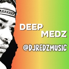 Deep Medz Mix ft. Protoje, Teflon, Bitty McLean, Chronixx, Sizzla, Jah Cure, Buju Banton & more