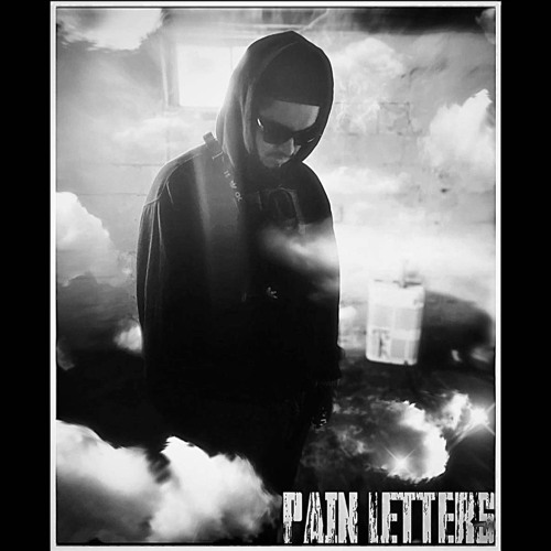 PAIN LETTERS(prod.neo) (ON ALL PLATFORMS)