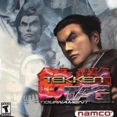 Jin Stage Tekken Tag Tournament Soundtrack HQ